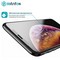 Стекло защитное MItrifON 3D (S1) HD для iPhone XR/ 11 (6.1") 0,33mm Black - фото 54641