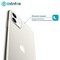 Чехол силиконовый MItrifON для iPhone 11 (6.1") тонкий TPU 0,8mm Прозрачный - фото 54667
