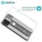 Чехол силиконовый MItrifON для iPhone 11 (6.1") тонкий TPU 0,8mm Прозрачный - фото 54668