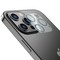 Стекло защитное Hoco V11 для основной камеры iPhone 12 Pro MAX (6.7") Прозрачное - фото 54707