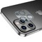 Стекло защитное Hoco V11 для основной камеры iPhone 12 Pro MAX (6.7") Прозрачное - фото 54708
