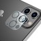 Стекло защитное Hoco V11 для основной камеры iPhone 12 Pro MAX (6.7") Прозрачное - фото 54710