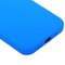 Накладка силиконовая MItrifON для iPhone 13 Pro (6.1") без логотипа Sapphire Синий №3 - фото 54754