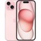 Apple iPhone 15 128GB Pink (розовый) - фото 56398
