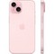 Apple iPhone 15 256GB Pink (розовый) A3090/89 - фото 56427