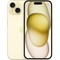 Apple iPhone 15 512GB Yellow (желтый) - фото 56415
