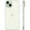 Apple iPhone 15 512GB Green (зеленый) - фото 56458