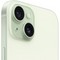 Apple iPhone 15 256GB Green (зеленый) - фото 56451
