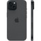 Apple iPhone 15 128GB eSIM Black (черный) - фото 56703
