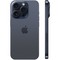 Apple iPhone 15 Pro 128GB Blue Titanium (синий титан) - фото 56513