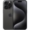 Apple iPhone 15 Pro 128GB eSIM Black Titanium (черный титан) - фото 56777