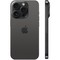 Apple iPhone 15 Pro 128GB Black Titanium (черный титан) - фото 56521