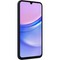 Samsung Galaxy A15 4G 8/256 ГБ, Dual nano SIM, темно-синий - фото 58555