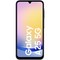 Samsung Galaxy A25 5G 6/128 ГБ, Dual nano SIM, темно-синий - фото 58581