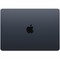 Apple Macbook Air 13 2024 M3, 10-core GPU, 8Gb, 512Gb SSD Midnight (темная ночь) MRXW3 - фото 58687