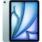 Apple iPad Air (M3, 2025) 13" Wi-Fi 128Gb Blue - фото 74249