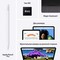 Apple iPad Air (M2, 2024) 13" Wi-Fi + Cellular 512Gb Space Gray - фото 59403