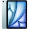 Apple iPad Air (M3, 2025) 13" Wi-Fi + Cellular 1Tb Blue - фото 74333