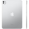 Apple iPad Pro (M4, 2024) 11" Wi-Fi 256Gb Silver - фото 59413