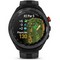 Garmin Approach S70 - 47 mm Black Ceramic (010-02746-12) - фото 60969