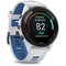 Garmin Forerunner 265 White (010-02810-11) - фото 60998