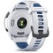 Garmin Forerunner 265 White (010-02810-11) - фото 61001