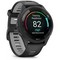 Garmin Forerunner 265 Black (010-02810-10) - фото 61005