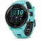 Garmin Forerunner 265 Aqua (010-02810-12) - фото 61010