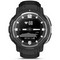 Garmin Instinct Crossover Standard Edition Black (010-02730-03) - фото 61053