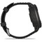 Garmin Instinct Crossover Standard Edition Black (010-02730-03) - фото 61395