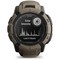 Garmin Instinct 2X Solar Tactical Coyote (010-02805-02) - фото 61063