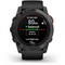 Garmin Fenix 7X Pro Solar Slate Gray (010-02778-01) - фото 61133