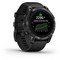 Garmin epix Pro (Gen 2) Standard Edition 47 mm Slate Grey (010-02803-01) - фото 61162