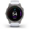 Garmin epix Pro (Gen 2) Sapphire Edition 47 mm White (010-02803-21) - фото 61168