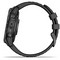 Garmin epix Pro (Gen 2) Sapphire Edition 47 mm Carbon Grey (010-02803-11) - фото 61192