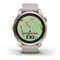 Garmin epix Pro (Gen 2) Sapphire Edition 42 mm Soft Gold (010-02802-11) - фото 61222