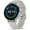 Garmin Venu 3S Silver Stainless Sage Grey (010-02785-01) - фото 61230