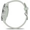 Garmin Venu 3S Silver Stainless Sage Grey (010-02785-01) - фото 61234