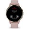 Garmin Venu 3S Soft Gold Dust Rose (010-02785-03) - фото 61238