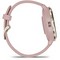 Garmin Venu 3S Soft Gold Dust Rose (010-02785-03) - фото 61240