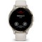 Garmin Venu 3S Soft Gold Ivory (010-02785-04) - фото 61245