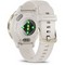 Garmin Venu 3S Soft Gold Ivory (010-02785-04) - фото 61249