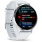 Garmin Venu 3 Silver Whitestone (010-02784-00) - фото 61260