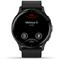 Garmin Venu 3 Slate Black Leather (010-02784-52) - фото 61266