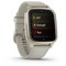 Garmin Venu Sq 2 Music Edition French Gray/Cream Gold (010-02700-12) - фото 61281