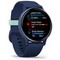 Garmin Vivoactive 5 Blue (010-02862-12) - фото 61316