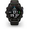 Garmin Descent Mk3i 51мм Titanium Band Black (010-02752-14) - фото 61341