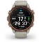 Garmin Descent Mk3i 43мм Bronze (010-02753-14) - фото 61355