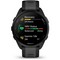 Garmin Forerunner 165 Black Slate (010-02863-20) - фото 61540