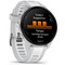 Garmin Forerunner 165 White (010-02863-21) - фото 61542